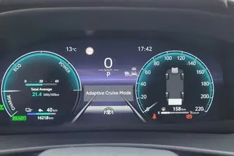 Toyota C-HR, 2.0, 111 kW, pistikhübriid, automaat, esivedu