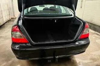 Mercedes-Benz E 220, 2.1, 125 kW, diisel, manuaal, tagavedu