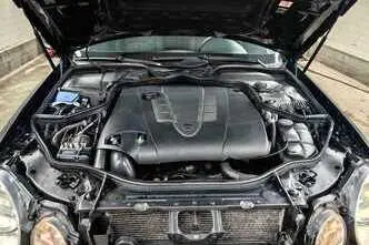 Mercedes-Benz E 220, 2.1, 125 kW, diisel, manuaal, tagavedu