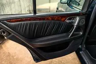 Mercedes-Benz E 280, 2.8, 150 kW, bensiin, automaat, tagavedu
