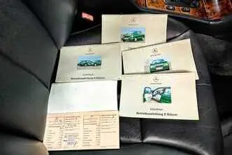 Mercedes-Benz E 280, 2.8, 150 kW, bensiin, automaat, tagavedu