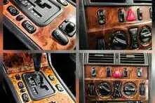Mercedes-Benz E 280, 2.8, 150 kW, bensiin, automaat, tagavedu