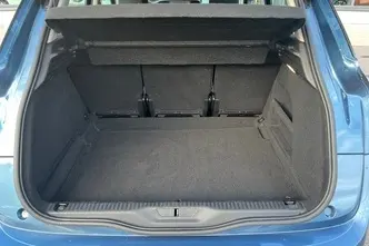 Citroën C4 Picasso, 1.2, 96 kW, bensiin, manuaal, esivedu