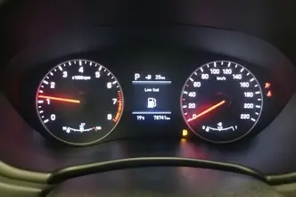 Hyundai i20, 1.0, 73 kW, bensiin, automaat, esivedu