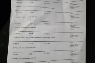 Hyundai i20, 1.0, 73 kW, bensiin, automaat, esivedu