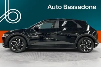 Hyundai IONIQ 5, 168 kW, elekter, automaat, tagavedu