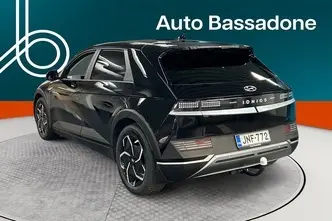 Hyundai IONIQ 5, 168 kW, elekter, automaat, tagavedu
