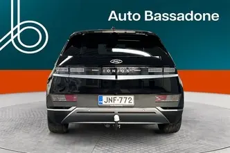 Hyundai IONIQ 5, 168 kW, elekter, automaat, tagavedu