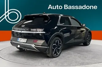 Hyundai IONIQ 5, 168 kW, elekter, automaat, tagavedu