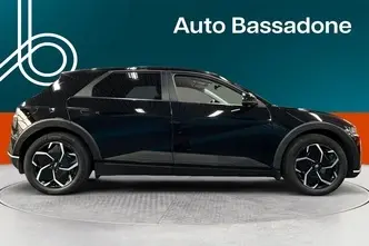 Hyundai IONIQ 5, 168 kW, elekter, automaat, tagavedu