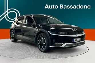 Hyundai IONIQ 5, 168 kW, elekter, automaat, tagavedu