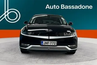Hyundai IONIQ 5, 168 kW, elekter, automaat, tagavedu