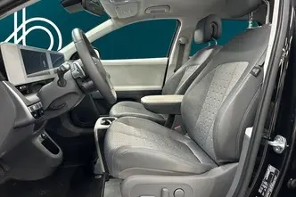 Hyundai IONIQ 5, 168 kW, elekter, automaat, tagavedu