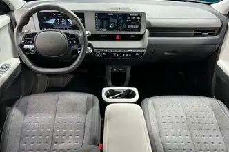 Hyundai IONIQ 5, 168 kW, elekter, automaat, tagavedu