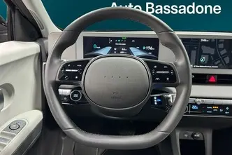 Hyundai IONIQ 5, 168 kW, elekter, automaat, tagavedu