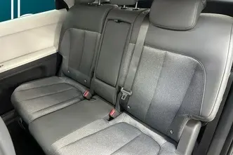 Hyundai IONIQ 5, 168 kW, elekter, automaat, tagavedu