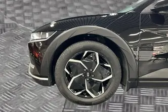 Hyundai IONIQ 5, 168 kW, elekter, automaat, tagavedu