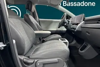 Hyundai IONIQ 5, 168 kW, elekter, automaat, tagavedu
