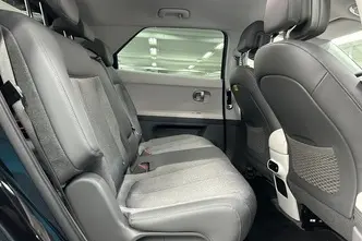 Hyundai IONIQ 5, 168 kW, elekter, automaat, tagavedu