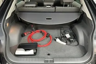 Hyundai IONIQ 5, 168 kW, elekter, automaat, tagavedu