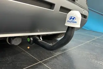 Hyundai IONIQ 5, 168 kW, elekter, automaat, tagavedu