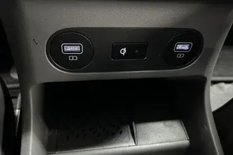 Hyundai IONIQ 5, 168 kW, elekter, automaat, tagavedu