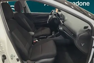 Hyundai i20, 1.0, 73 kW, bensiin, automaat, esivedu