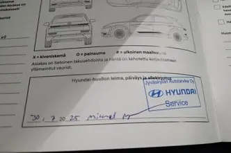 Hyundai i20, 1.0, 73 kW, bensiin, automaat, esivedu