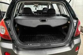 Opel Antara, 2.0, 110 kW, diisel, manuaal, nelikvedu
