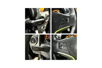 Opel Antara, 2.0, 110 kW, diisel, manuaal, nelikvedu