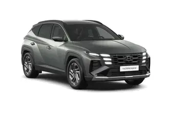 Hyundai Tucson, 1.6, 185 kW, подключаемый гибрид, автомат, полный привод