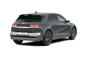 Hyundai IONIQ 5, 239 kW, elekter, automaat, nelikvedu