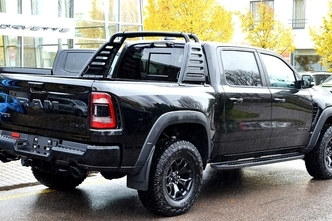 Ram 1500, 6.2, 523 kW, petrol, automatic, four-wheel drive