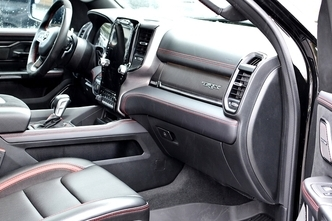 Ram 1500, 6.2, 523 kW, petrol, automatic, four-wheel drive