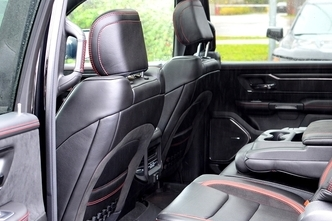 Ram 1500, 6.2, 523 kW, petrol, automatic, four-wheel drive