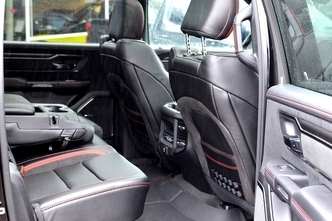 Ram 1500, 6.2, 523 kW, petrol, automatic, four-wheel drive