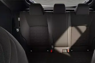 Toyota C-HR, 1.8, 72 kW, гибрид, автомат, передний привод