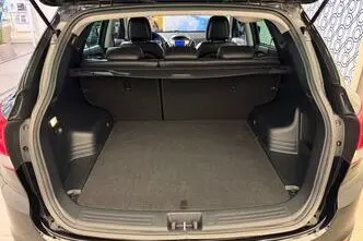 Hyundai ix35, 2.0, 120 kW, bensiin, automaat, nelikvedu