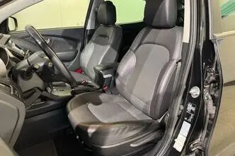 Hyundai ix35, 2.0, 120 kW, bensiin, automaat, nelikvedu