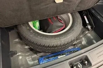 Hyundai ix35, 2.0, 120 kW, bensiin, automaat, nelikvedu