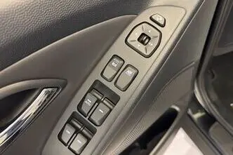 Hyundai ix35, 2.0, 120 kW, bensiin, automaat, nelikvedu