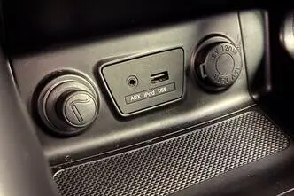 Hyundai ix35, 2.0, 120 kW, bensiin, automaat, nelikvedu