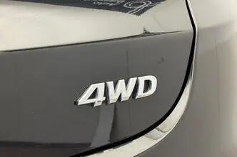 Hyundai ix35, 2.0, 120 kW, bensiin, automaat, nelikvedu