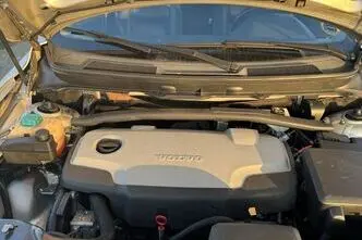 Volvo XC90, 2.4, 136 kW, diisel, automaat, nelikvedu