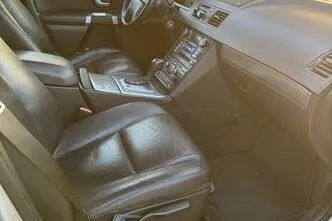 Volvo XC90, 2.4, 136 kW, diisel, automaat, nelikvedu