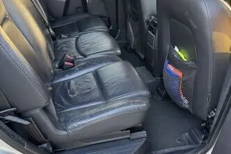 Volvo XC90, 2.4, 136 kW, diisel, automaat, nelikvedu