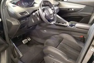 Peugeot 5008, 1.5, 96 kW, diisel, automaat, esivedu