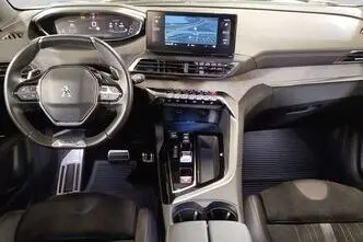 Peugeot 5008, 1.5, 96 kW, diisel, automaat, esivedu