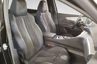 Peugeot 5008, 1.5, 96 kW, diisel, automaat, esivedu