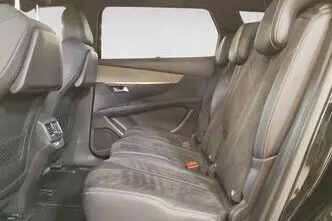 Peugeot 5008, 1.5, 96 kW, diisel, automaat, esivedu